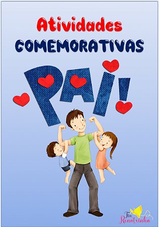 Apostila Dia Dos Pais