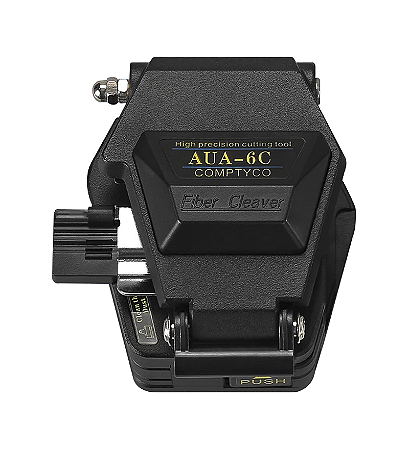 CLIVADOR DE FIBRA ÓPTICA | AUA-6C