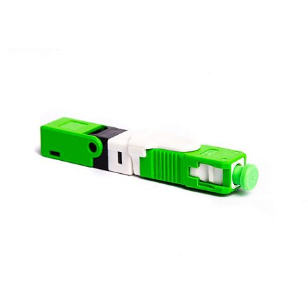 FAST CONECTOR CLICK - APC | 10 UNIDADES