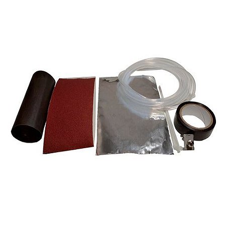 KIT ACESSÓRIO ENTRADA DUPLA CAIXA SVT | 1 UNIDADE