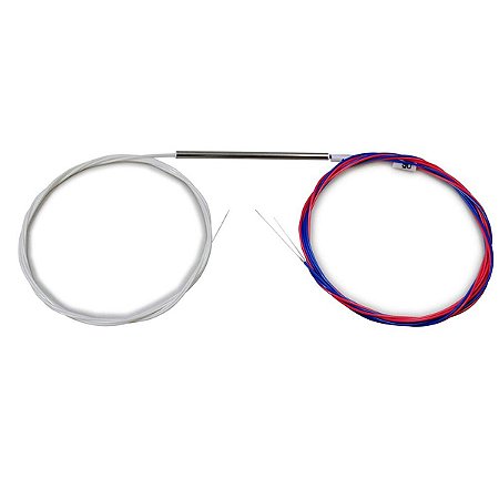 SPLITTER 1X2 - DESBALANCEADO - SEM CONECTOR | 1% - 99%