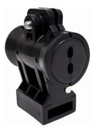 SUPORTE DIELÉTRICO CÔNICO DUPLO | 50 UNIDADES