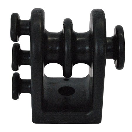 ROLDANA COM SUPORTE | AGILE 03 | 10 UNIDADES