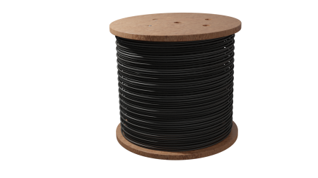 CABO DROP 1FO FIBRA ÓPTICA 2 FLEX | 1KM