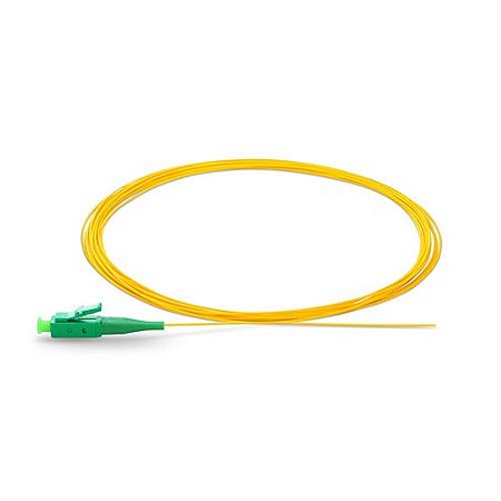 PIGTAIL LC/APC - SIMPLEX  | 1,5 METROS