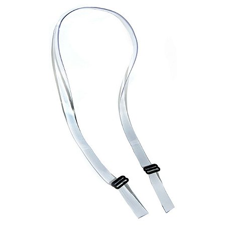 JUGULAR PARA CAPACETE PVC | PLASTCOR