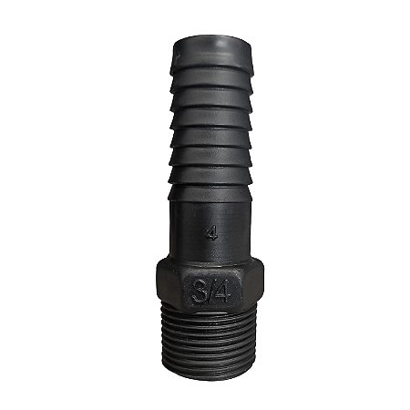 ADAPTADOR INTERNO PARA MANGUEIRA 3/4 - 10 UNIDADES