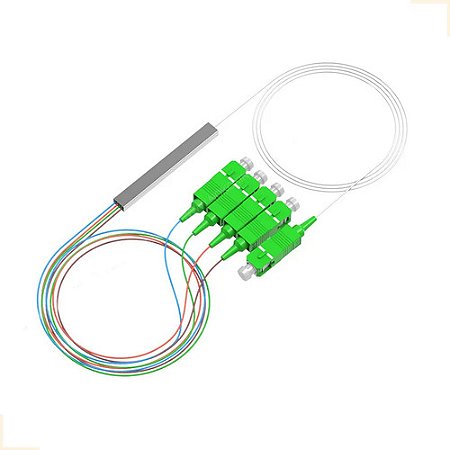 SPLITTER  1X4 SC/APC