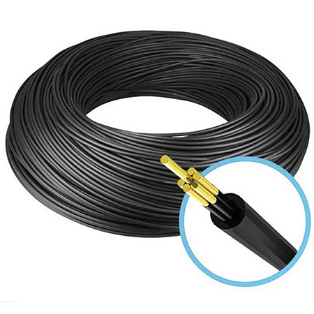 CORDOALHA DIELÉTRICA 4,8 MM' | 100 METROS