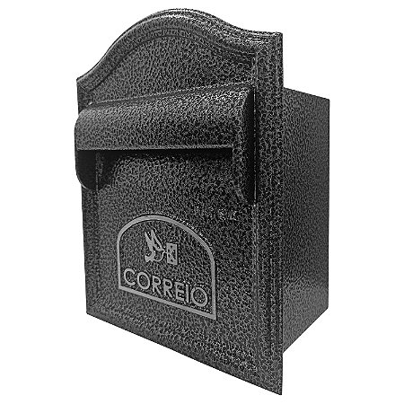 CAIXA DE CORREIO COLONIAL ÔMEGA