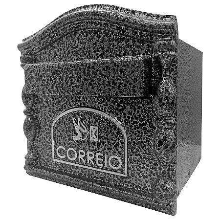 CAIXA DE CORREIO COLONIAL GAMA