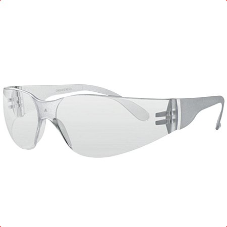 OCULOS MINOTAURO INCOLOR | CA: 34410