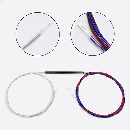 SPLITTER 1X2 SEM CONECTOR