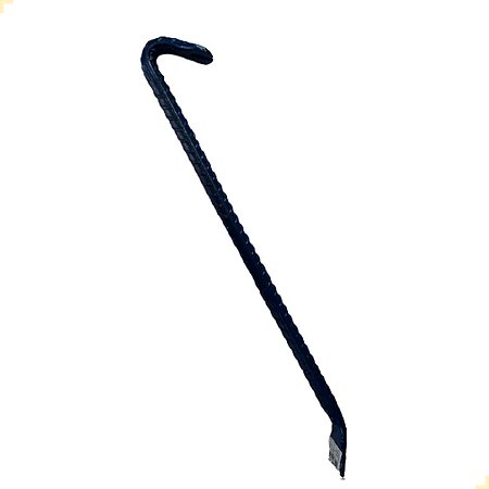 PÉ DE CABRA COSTA 3/4 x 80CM