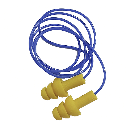 PROTETOR AUDITIVO COPOLIMERO | CA:18.190