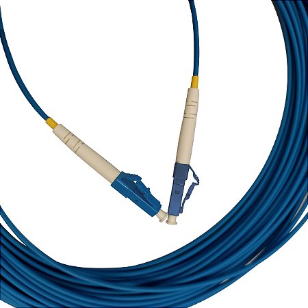 PATCH CORD LC/PC - LC/PC | SIMPLEX | 15 METROS