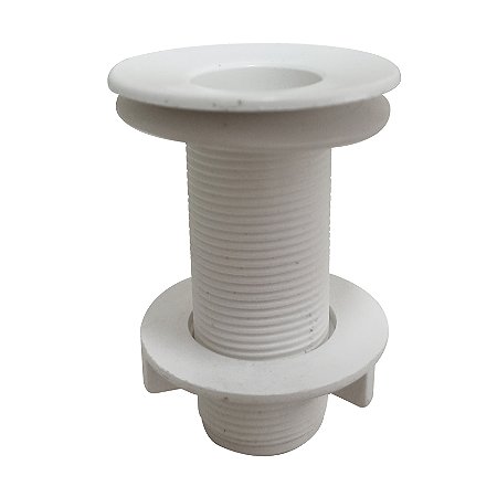 VÁLVULA PARA LAVATORIO | G | 1 POLEGADA ('7/8')