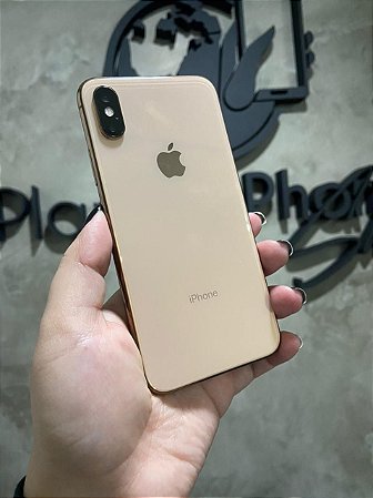 IPHONE XS 256GB