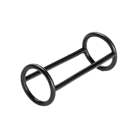 O-ring de Vedação Dupla para Pistão Central Taylor