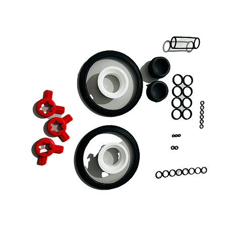 KIT completo para Máquina Taylor 336