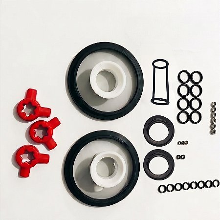KIT completo para Máquina Taylor 336
