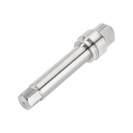 Eixo de Transmissão do Batedor/Rotor para Taylor C712 / C716 / 8754