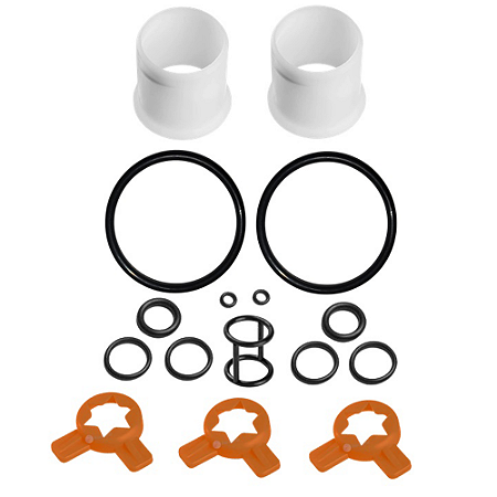 Kit reposição Taylor 161/162/168