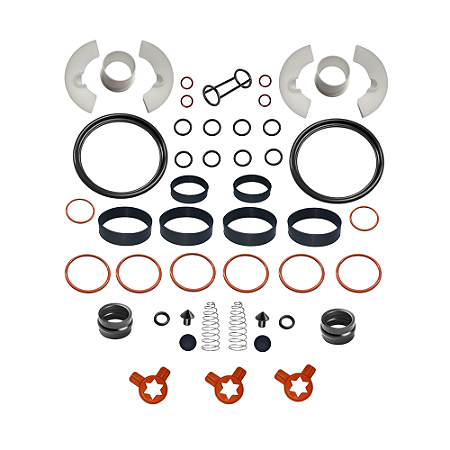 KIT PARA MÁQUINAS TAYLOR 8756