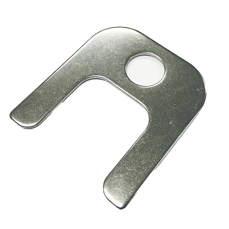 Grampo de Retenção da Bomba em AÇO INOX