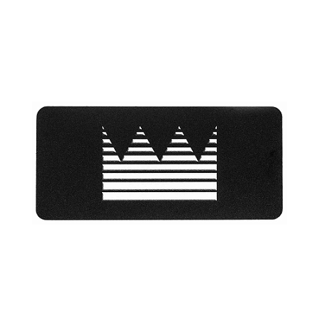 Adesivo de Identificação para Porta (Portelo) Taylor C712 / C716 / C713