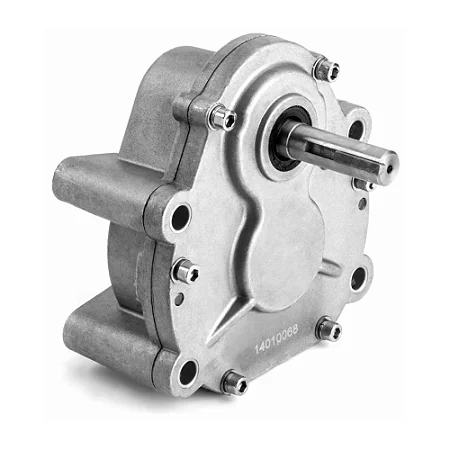 Caixa de redução do batedor Taylor