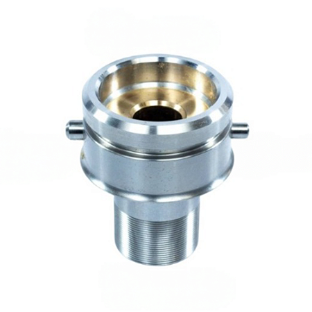 Conector da bomba de xarope Taylor