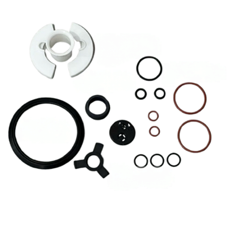 KIT REPOSIÇÃO DE ORING´S PARA MÁQUINA TAYLOR C706/C708