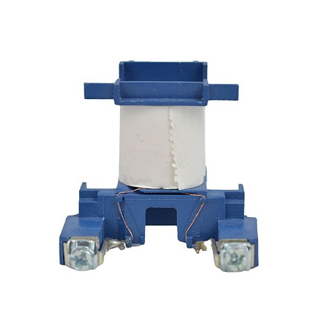 Bobina Mini Contator e Cont Aux LC1-K12 127V