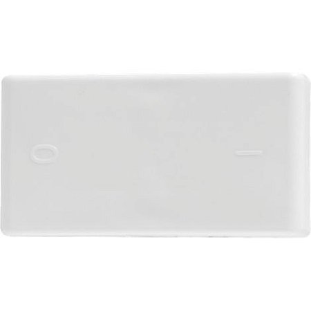 Tramont. Liz/Lux2 Modulo Int Bipolar Simples Branco 57115/004