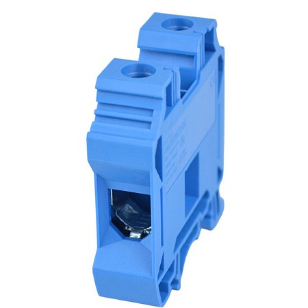 Borne Sak Parafuso 16MM azul