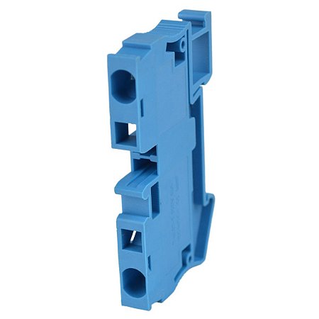 Borne Sak 6mm Mola Azul