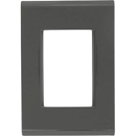 Tramont. Liz Placa 4x2 3Posto Juntos Grafit 57106/048