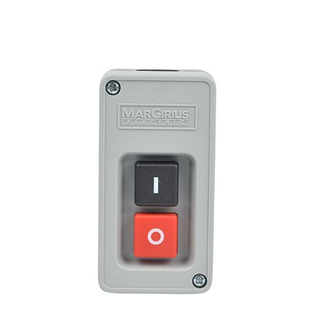 Chave Marg Lig/Desl Trifasica CS-102TS 3CV 20A C1A1FETS