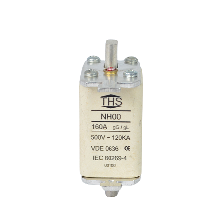Fusivel NH00 160A THS