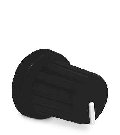 Knob para Potenciometro