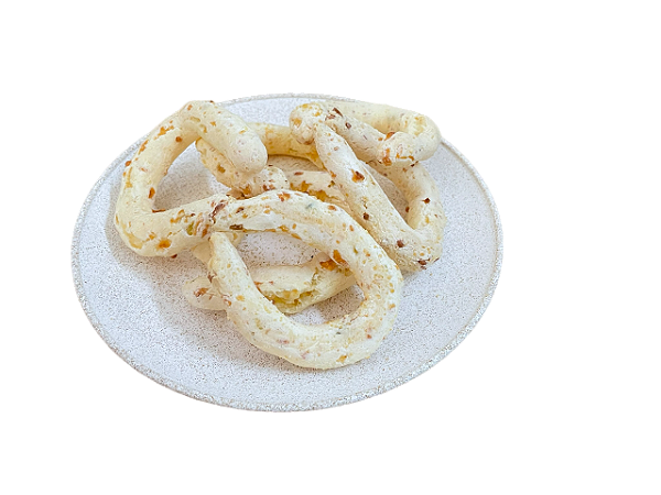 Chipa de Alho Poró - 20g