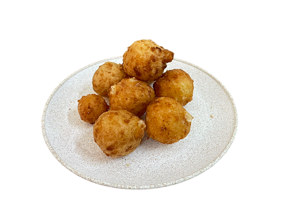 Casulo que Queijo da Dona Cida - 30g