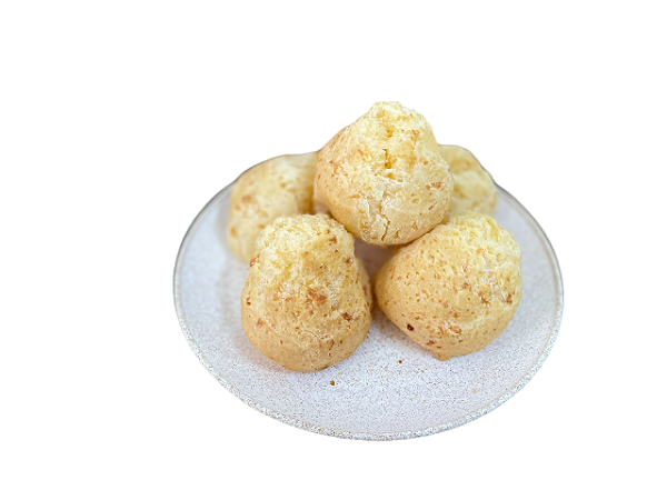 Pão de queijo lanche - 60g