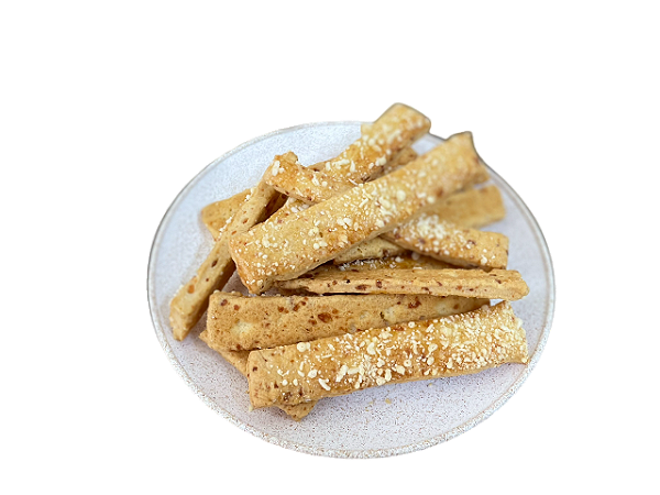 Palitinho de Queijo - 15g