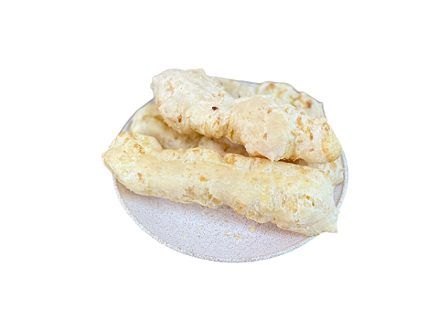 Biscoito Tropeiro de Queijo - 70g