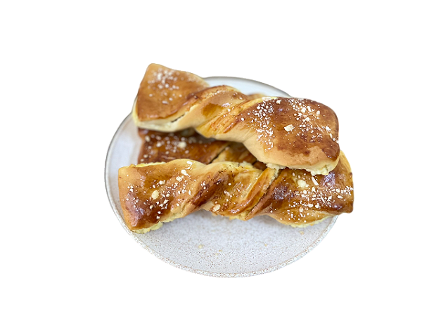 Trancinha de queijo - 75g