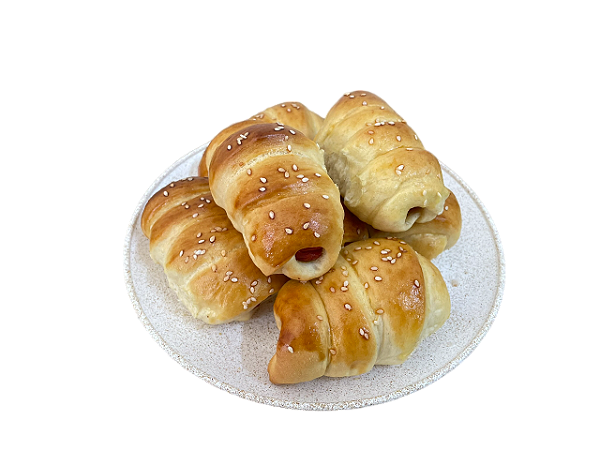 Enroladinho de salsicha - 45g