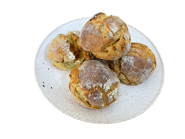 Broinha Aerosa - 45g