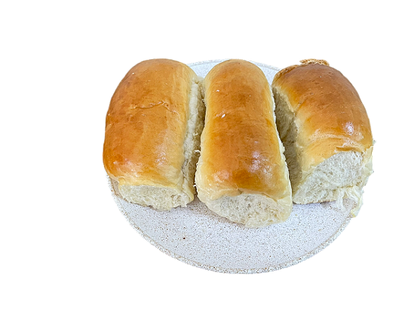 Pão doce listo - 50g